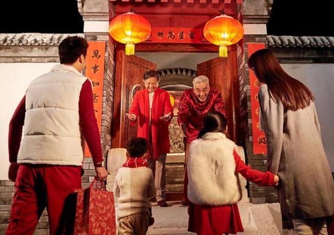 【新诗大观】过年（诗二首）||文/秦志红（图2）