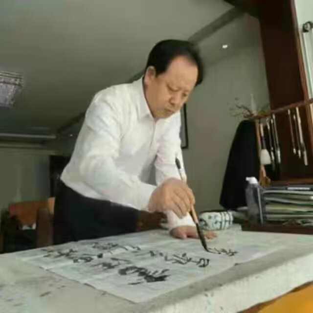 【春节专刊】桑俊杰《鹤岗之恋》诵读：阳春白雪 黑骏马【黑水龙吟】【第897期】（图5）