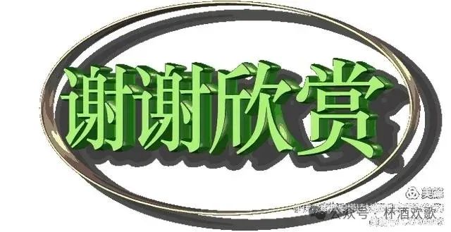 洛阳毛诗会《贺新年》专集诗词组三十八首(图12)