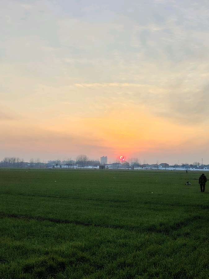 刘连芳《暖冬》《拾秋》《新年》《天净沙.迎春》（图3）