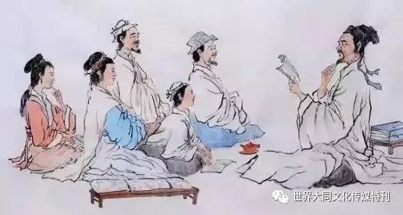 《鹰暮穷途》（一百零六）作者/三木秉风（周凤森）（图5）