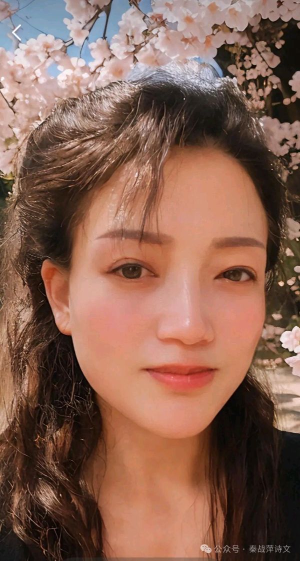 陕西秦战萍《迎新春》外两首（图2）
