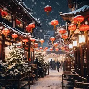 陕西作家刘志耀《长安雪景》诗歌专辑（图3）