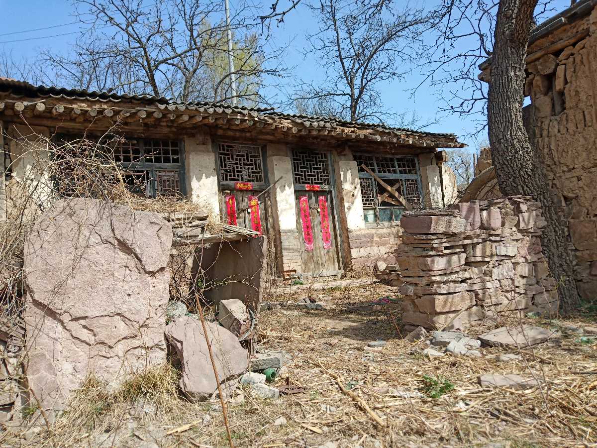 李靖水：雪晨（图2）