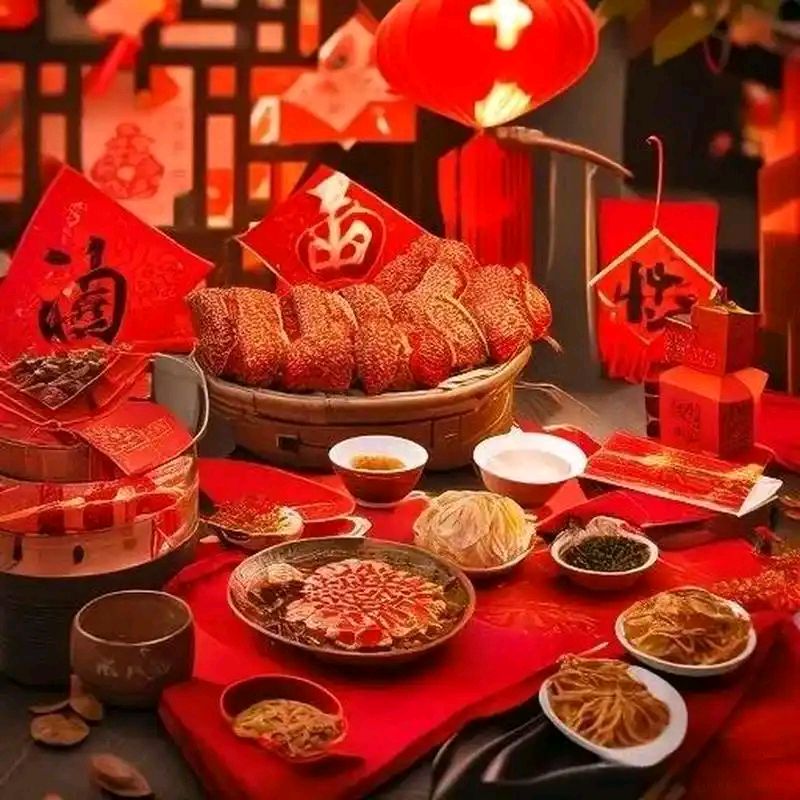 【名家风采】小年寄怀（外二首）//文:蒲公英//《诗之音》征稿……（图3）