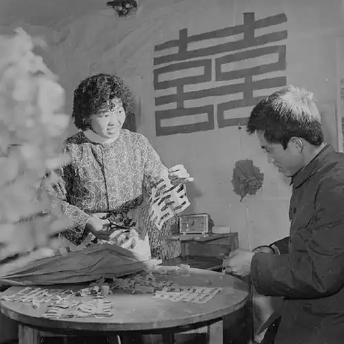 《雪域军魂》作品集锦 徐 伯 娘 作者‖张显华（重庆）组稿‖夏宏霖（格桑花）（图8）