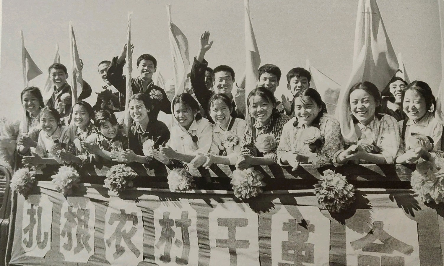 《雪域军魂》作品集锦 徐 伯 娘 作者‖张显华（重庆）组稿‖夏宏霖（格桑花）（图17）