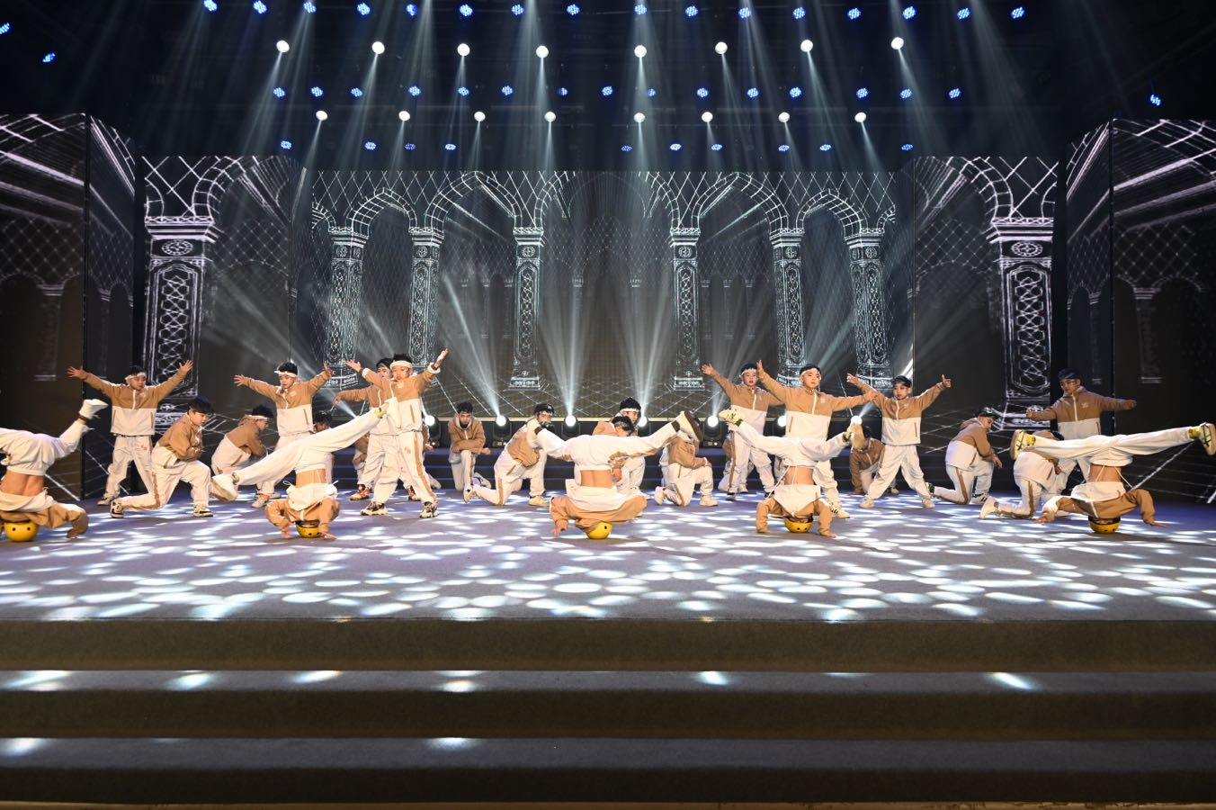 巳巳胜意 伊洛欢歌一一偃师区2025年春节联欢晚会（图21）