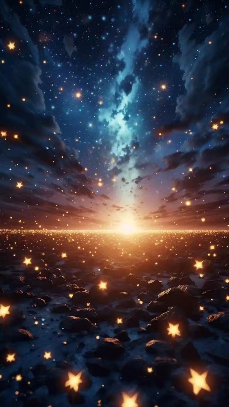 个个（日本）：《人之为人，星星点灯》海外头条（图6）