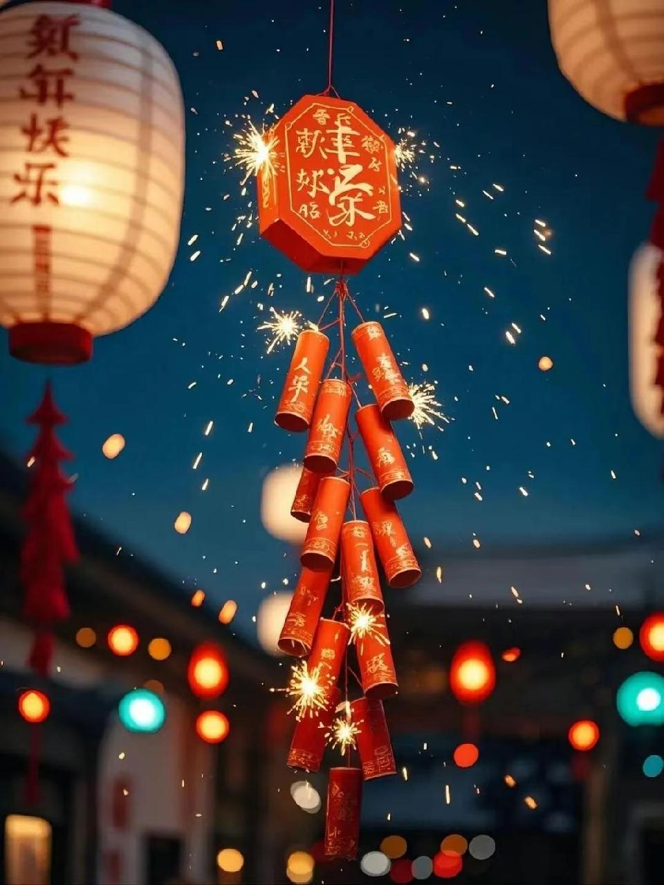 世界华人文学城【美洲文旅】第三十五期周刊//本期主题：欢欢喜喜过大年（图10）