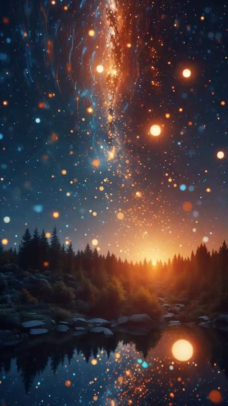 个个（日本）：《人之为人，星星点灯》海外头条（图7）