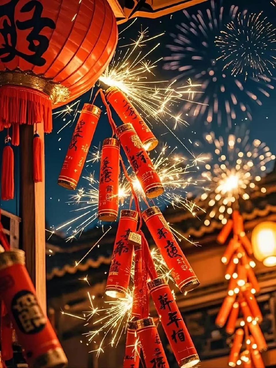 世界华人文学城【美洲文旅】第三十五期周刊//本期主题：欢欢喜喜过大年（图9）