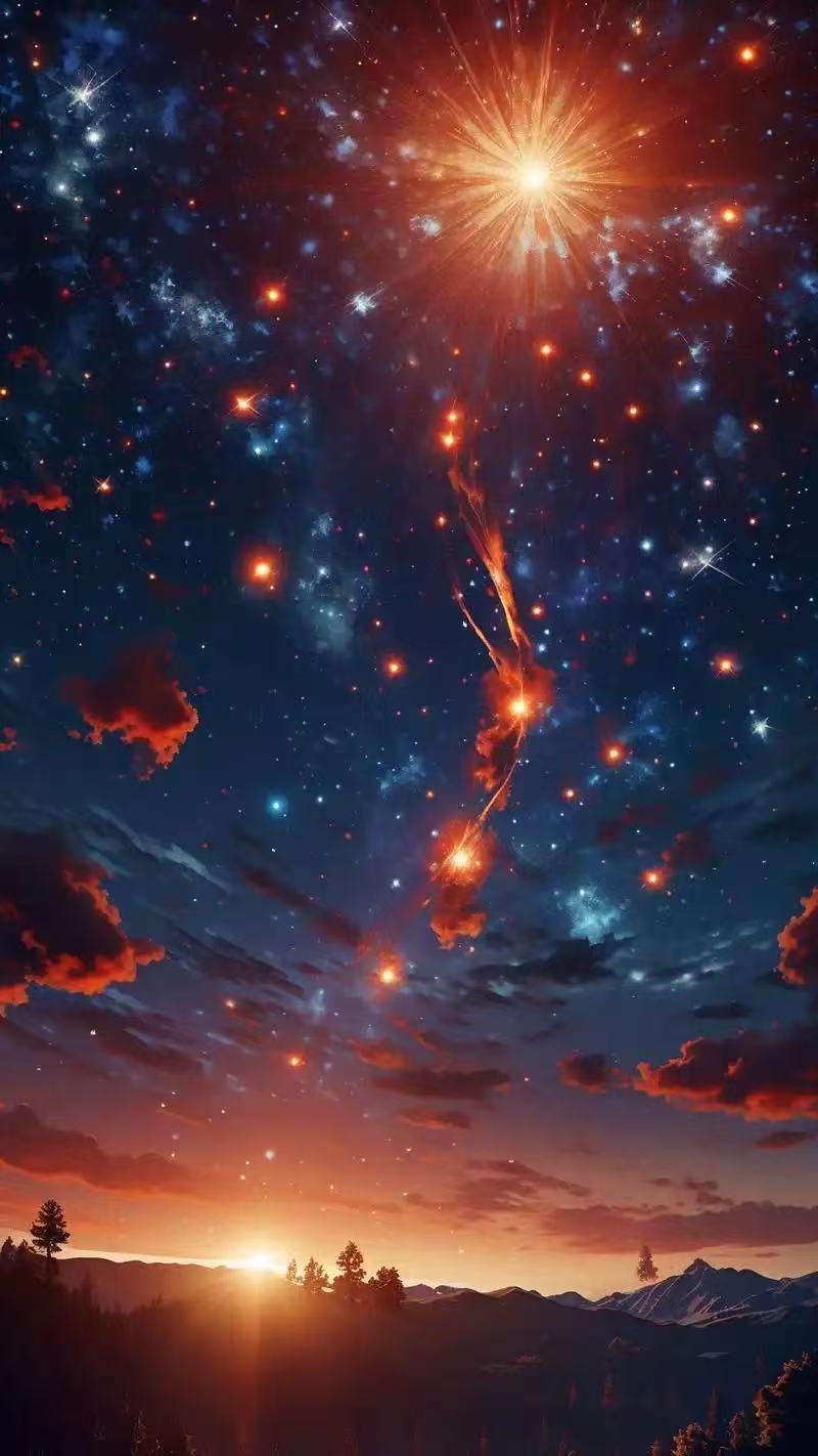 个个（日本）：《人之为人，星星点灯》海外头条（图9）