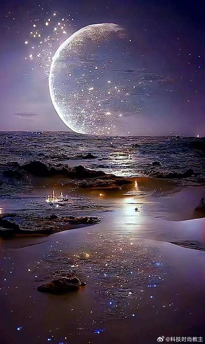 个个（日本）：《人之为人，星星点灯》海外头条（图8）