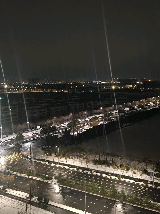 雪晴新年来 原作/梁立锋（图3）