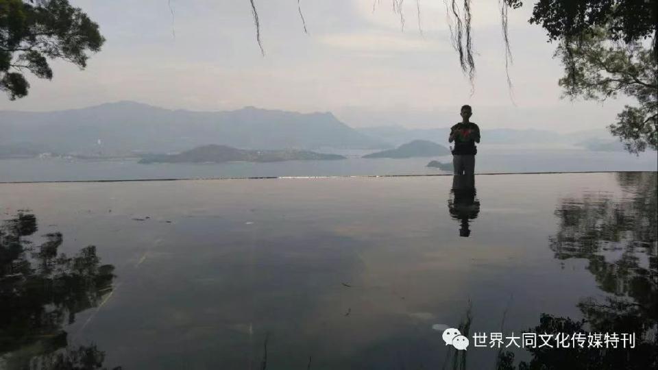 《鹰暮穷途》（一百零七）作者/三木秉风（周凤森）（图6）