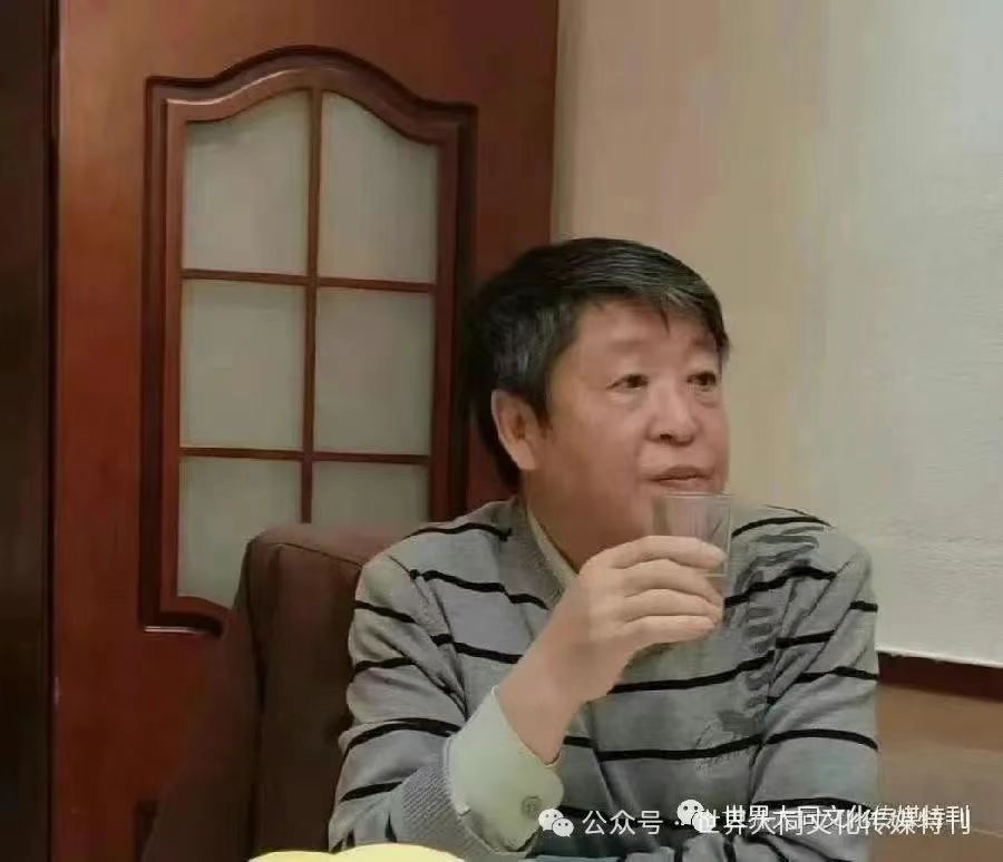 除夕、除昔 作者/诗人刘希东(图6)