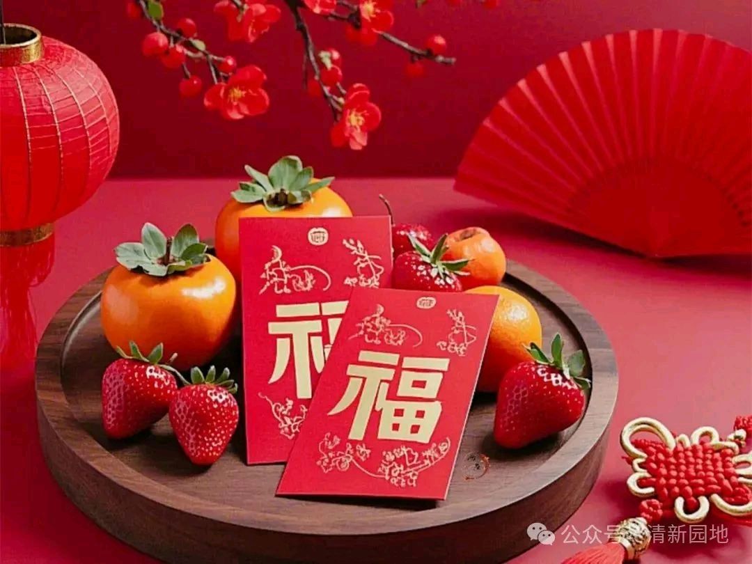 藏头诗:《好事连年》《迎春到》文/王俊杰(天津)（图3）
