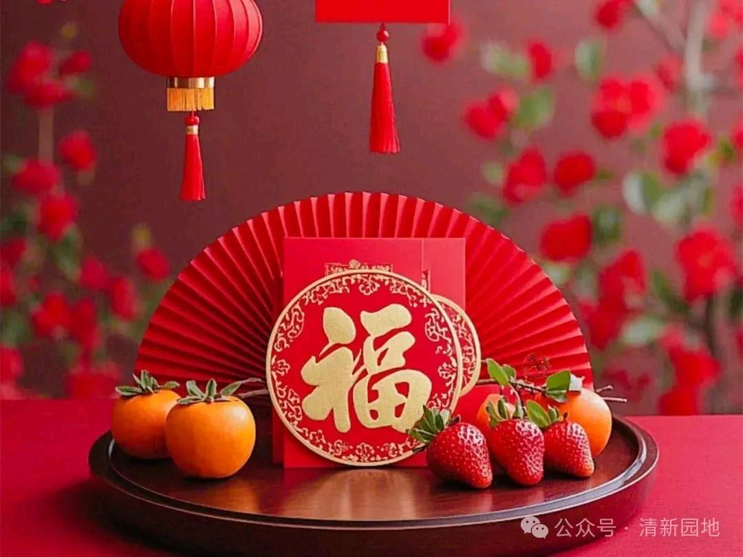 藏头诗:《好事连年》《迎春到》文/王俊杰(天津)（图4）