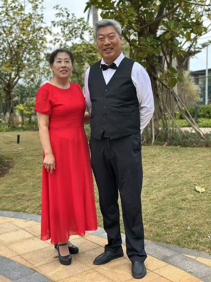 【豆蔻诗社】为你们点赞 作者/姚文礼（图2）