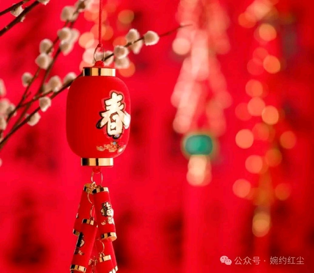 迎春文/林水火（福建）（图4）