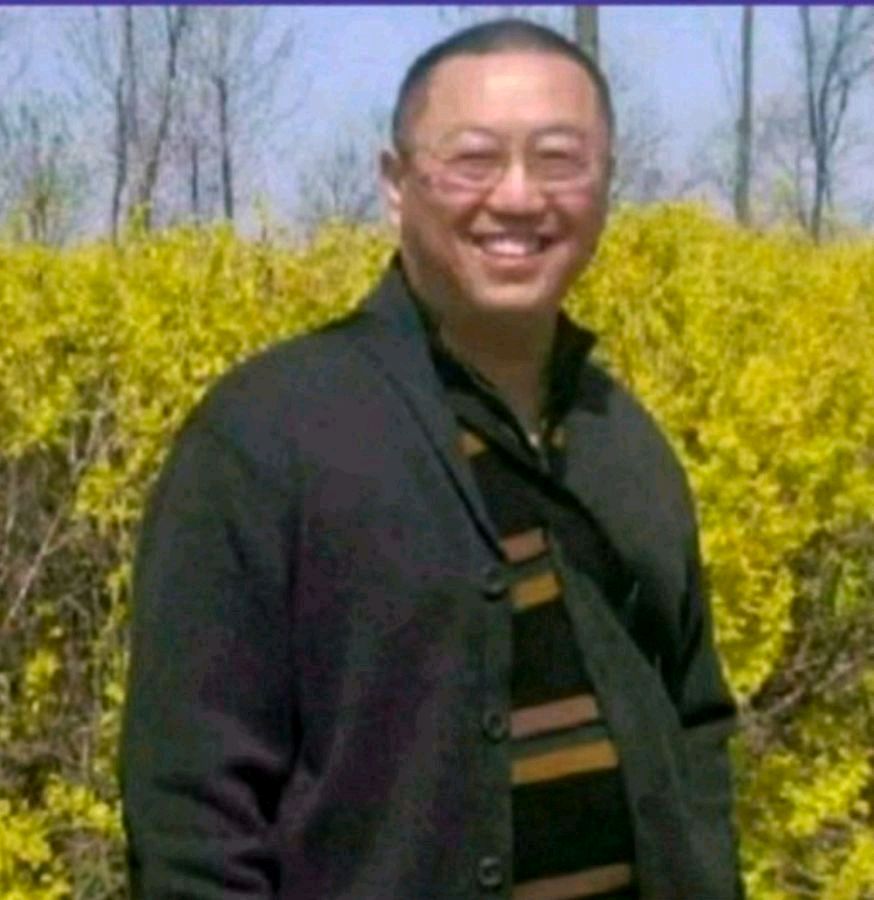 善良和宽容——「柳洪昌名家精品专刊鉴赏」 「百度人才文学院」高端人才创作平台权威发布!(图2)