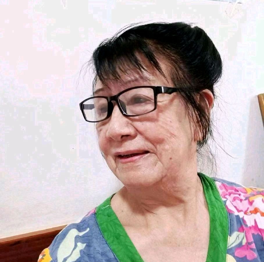86岁老教师毛美凤打起渔鼓唱山歌喜庆蛇年大春节∥中国桂林都市漓江诗书画社微刊第230期∥书法江湖第26期（图11）