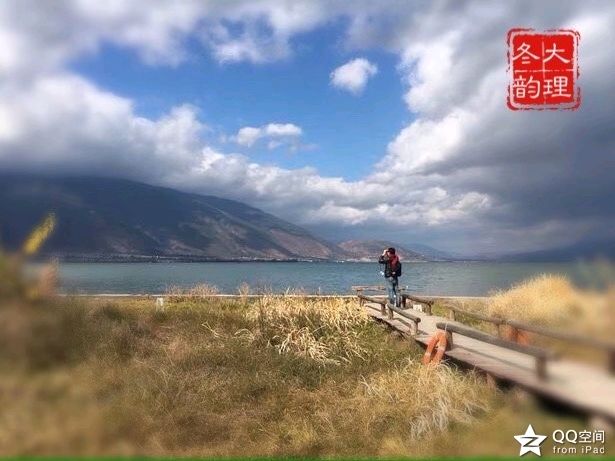 踏莎行•大理冬韵（图2）