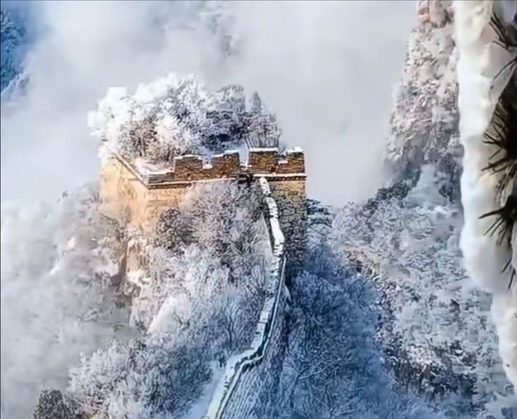 《你在天上弹琴，地上就下雪了》作者/主播:心如大海 /审核:李苹/音频制作:伊梦 /主编:胡琴（图3）