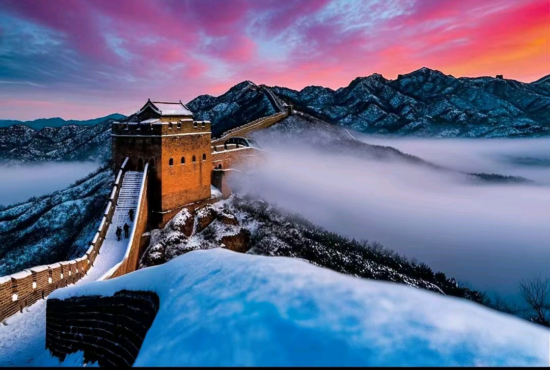 《你在天上弹琴，地上就下雪了》作者/主播:心如大海 /审核:李苹/音频制作:伊梦 /主编:胡琴（图6）