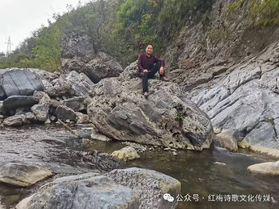 红梅诗歌文化传媒||《年画栗的年》||作者：姚维满（图6）