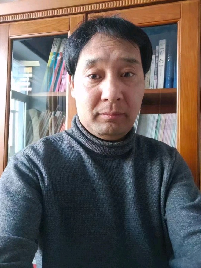 贺岁诗词（之三）：张立国《除夕抒怀》‖巴彦诗词楹联协会【837】（图3）