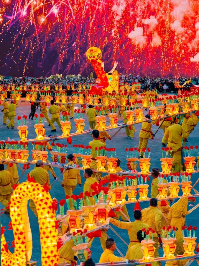【当代文艺】瑞蛇贺岁，情满新春——当代文艺2025春节同题合刊（图11）