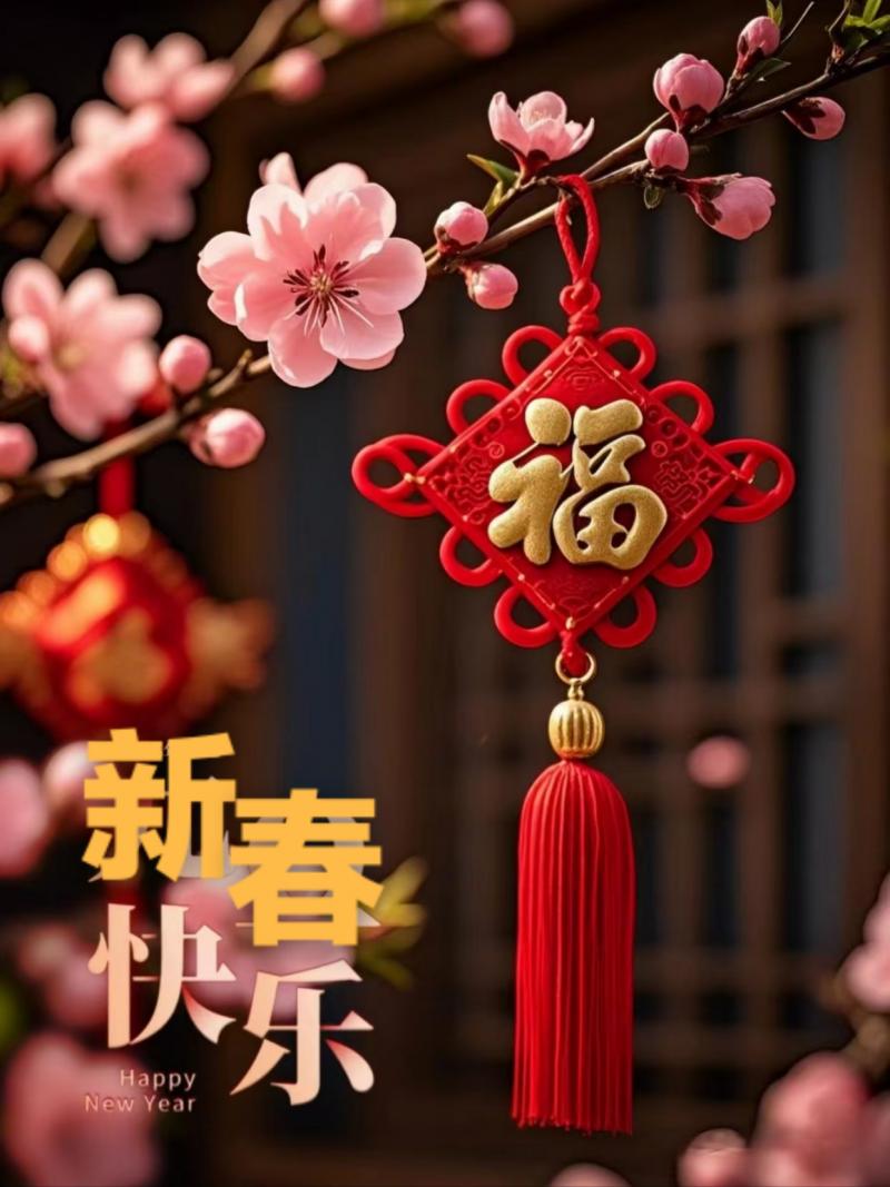 除夕诗词选(二)/中华诗艺社黑龙江分社【2025第071期】(图48)
