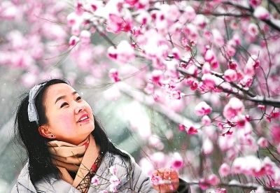 仿古新诗派《先锋文艺》2502期（下）《回家过年》同题诗之《杏坛芬芳》（图15）