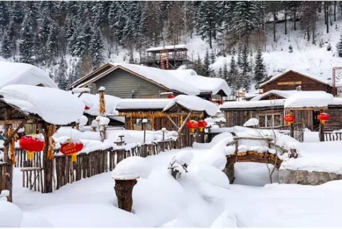 仿古新诗派《先锋文艺》2502期（下）《回家过年》同题诗之《杏坛芬芳》（图17）