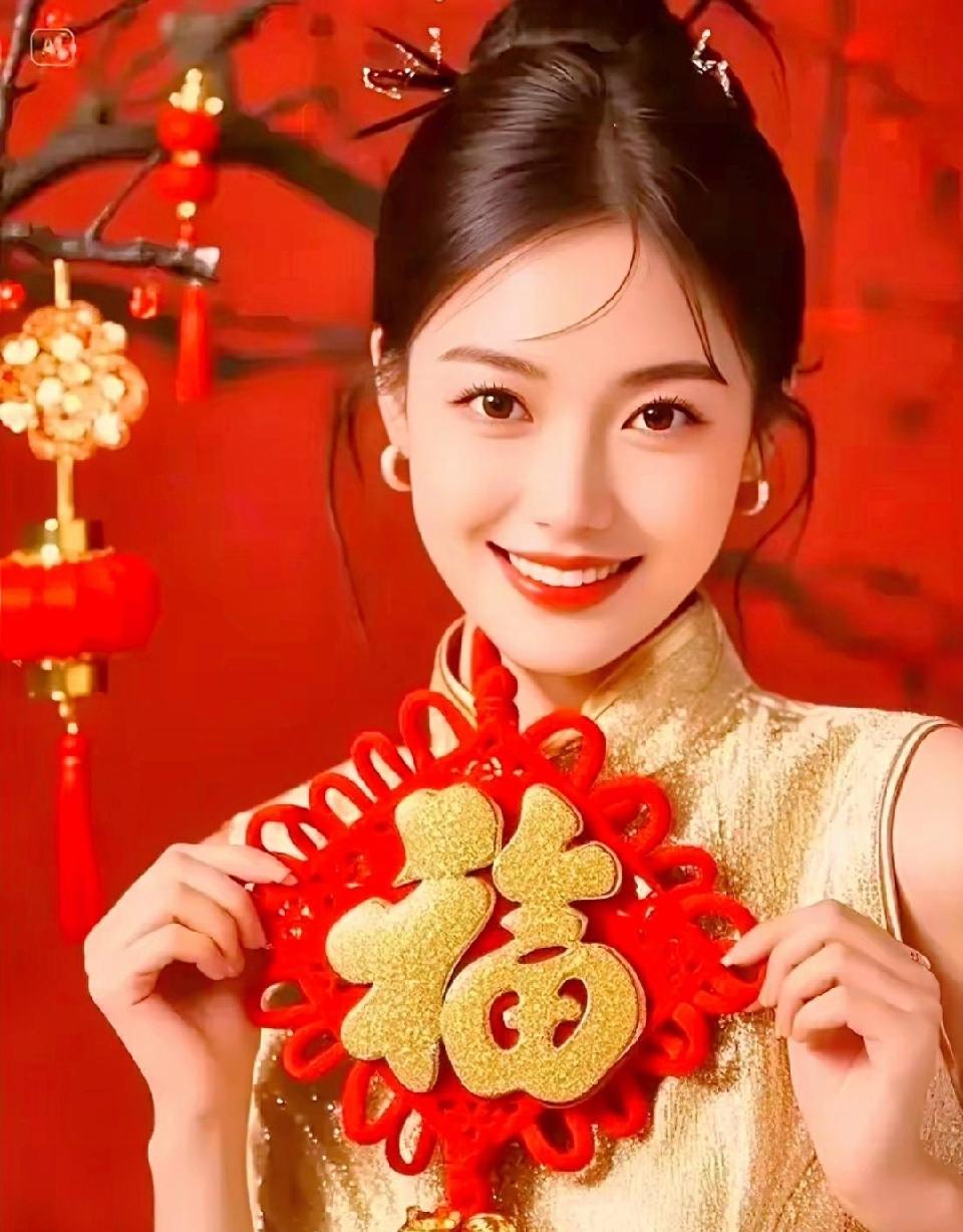 齐天乐-春节序曲～词||刘湘华（图12）