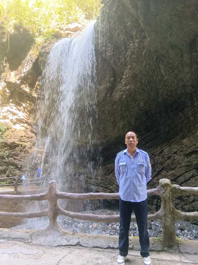 诗词雅韵 杨占礼诗歌 欢度新年（图4）