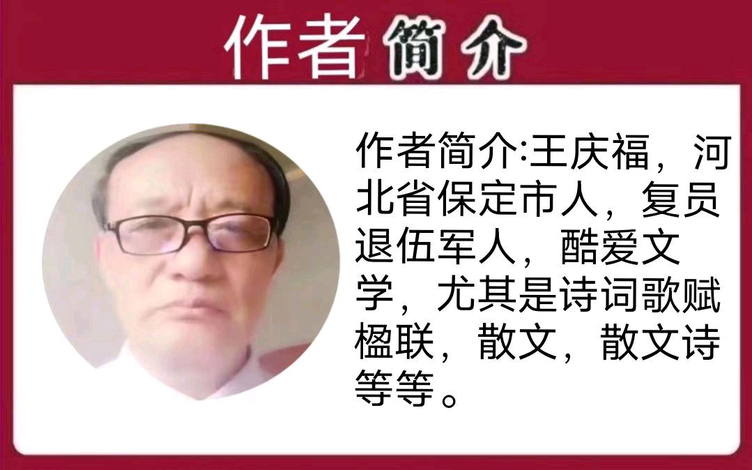 《除夕》作者/王庆福 主编/胡琴（图2）