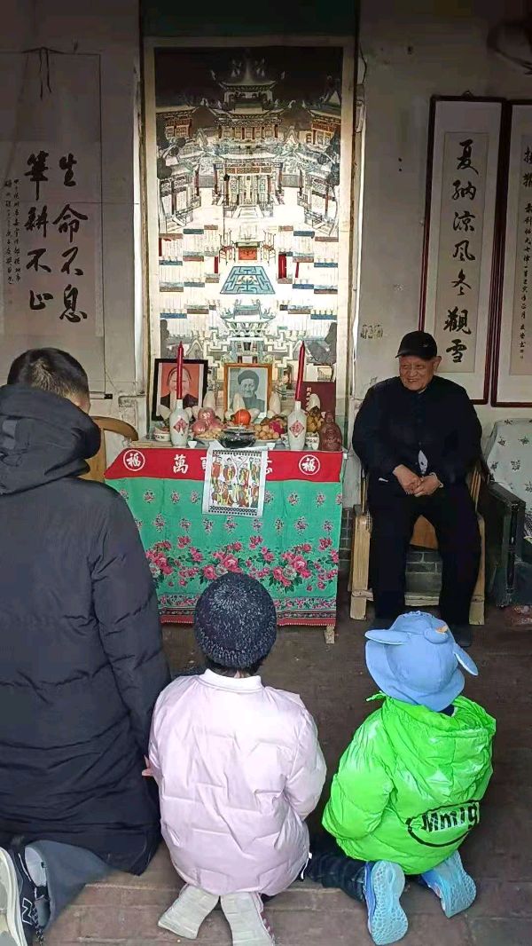 【6016】刘昭元诗作《倾尽所有心不疼》（图2）