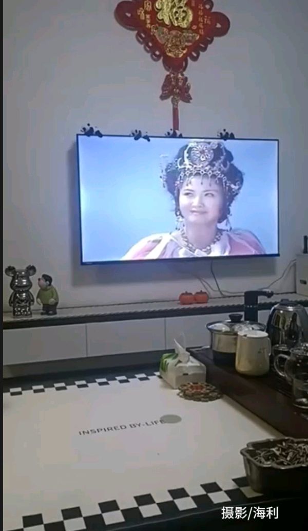 年来长夜不眠看西游记 原作/梁立锋（图4）