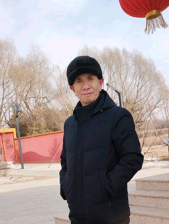 【都市文坛撷英】腊月絮语森林（沈阳）（图10）