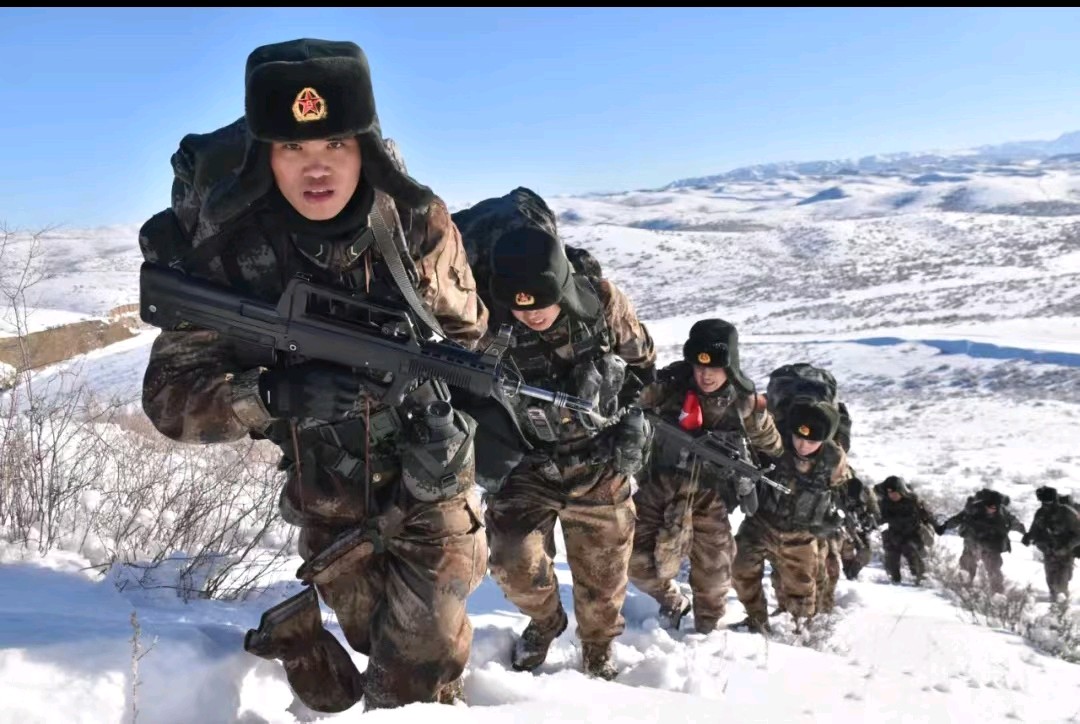 【荣耀中国】请欣赏王楼优秀作品（图5）