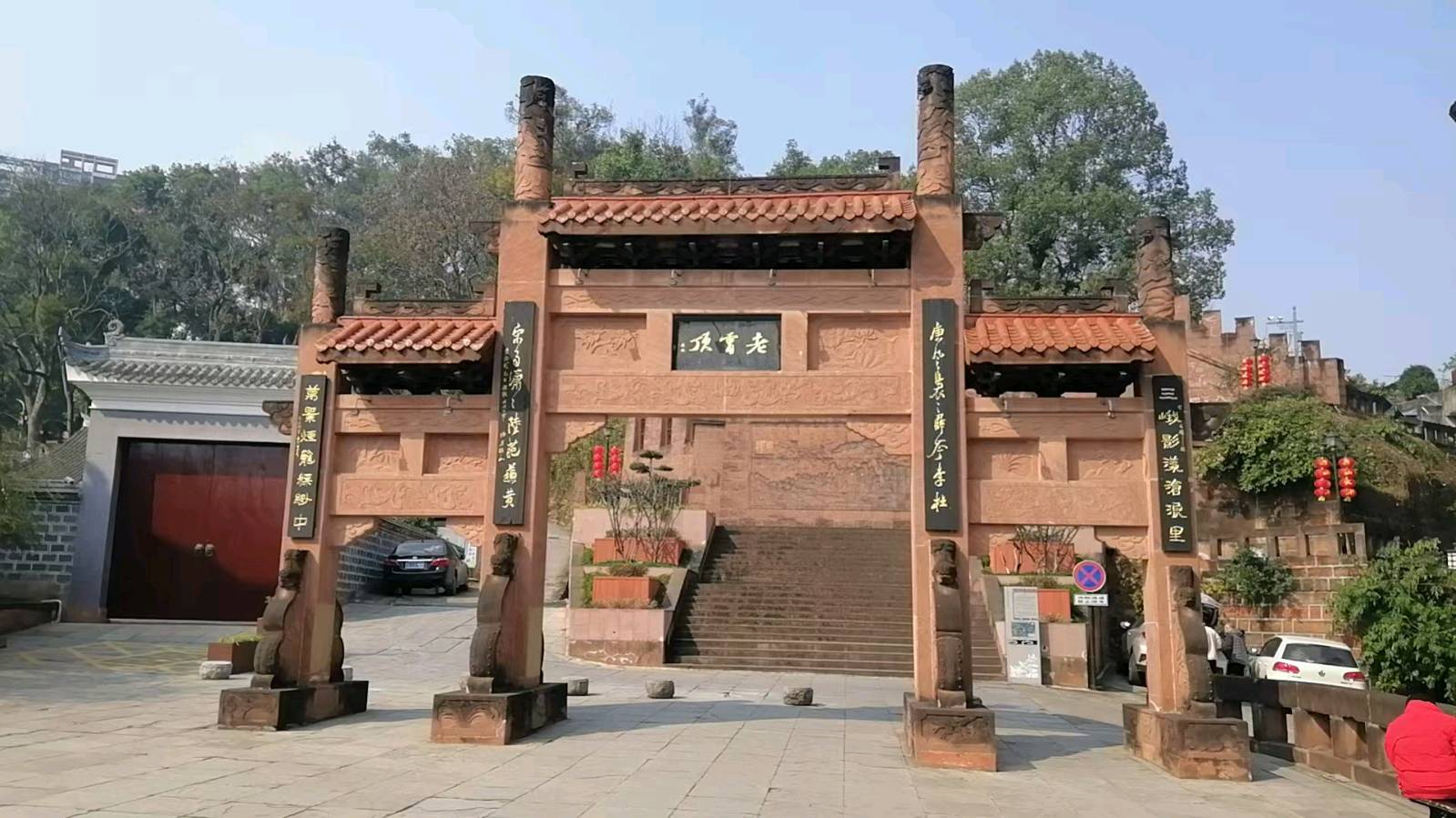 【五绝·希望外一首】文/周榜尧，主播/诚诚（图4）