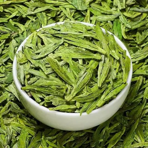 陈正的《中国茶》十四首