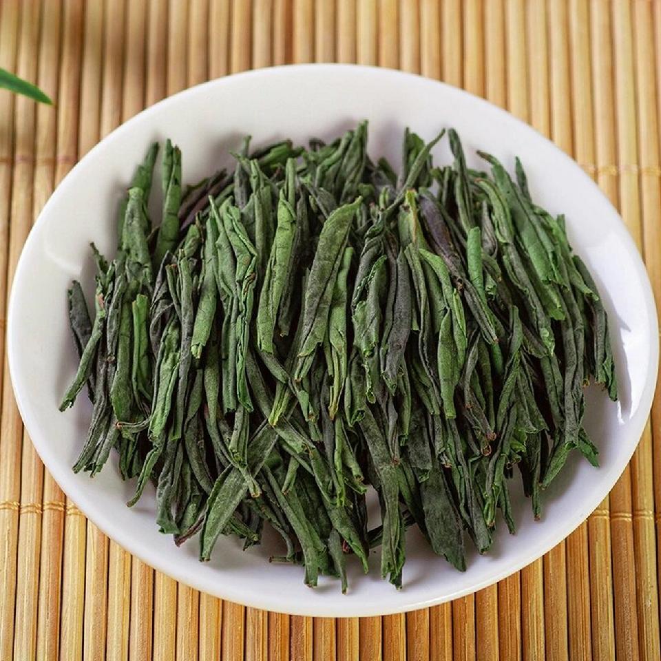 陈正的《中国茶》十四首（图6）