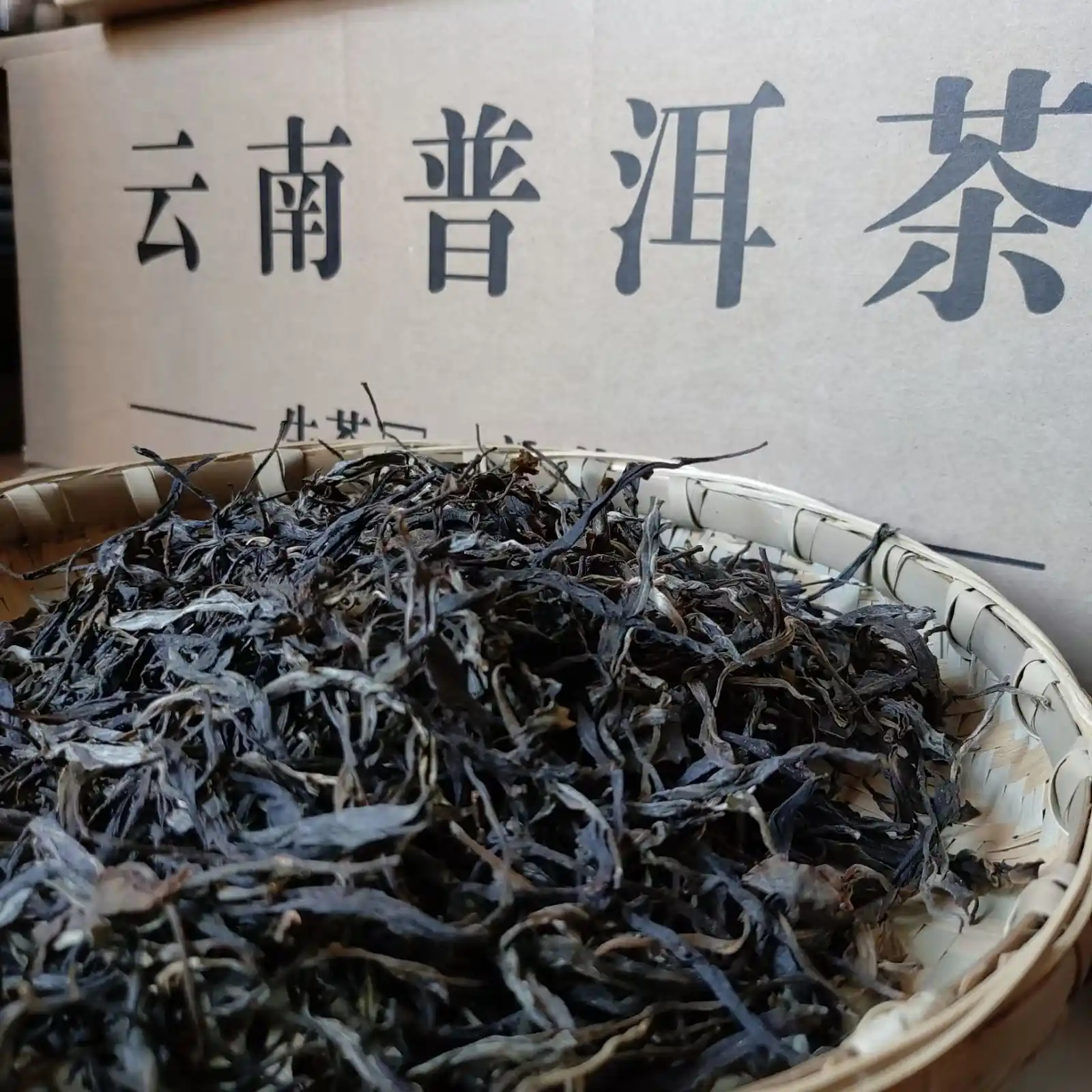 陈正的《中国茶》十四首（图7）