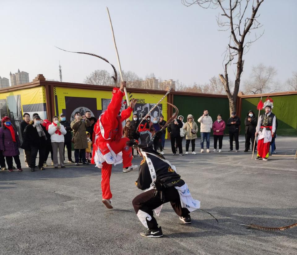 过年 文:孙雪花 播:蝴蝶兰（图5）