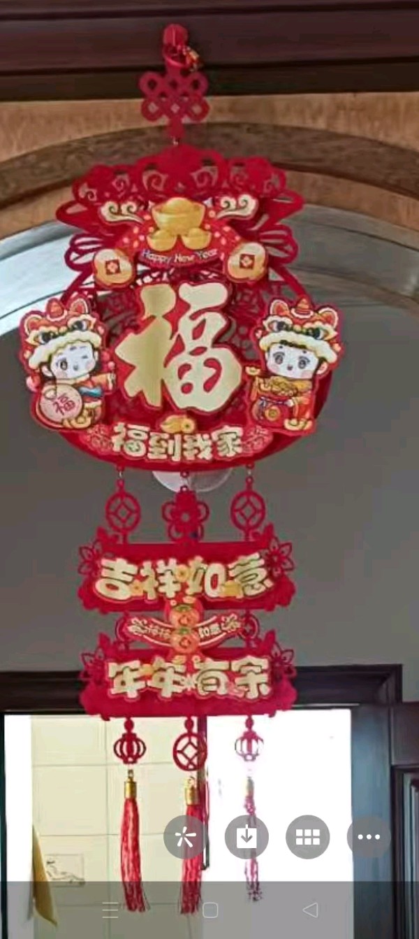 崔广田摄影《春节吉祥照》‖逸风文苑～哈尔滨头条（图18）