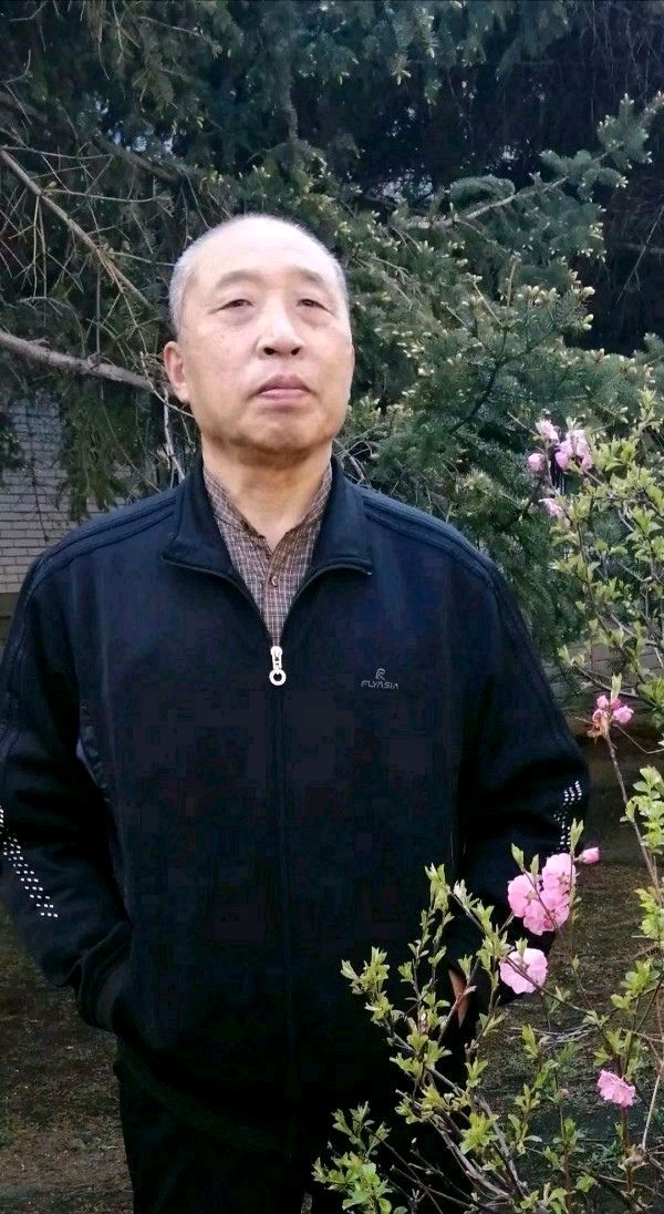崔广田摄影《春节吉祥照》‖逸风文苑～哈尔滨头条（图2）